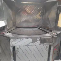 فروشی نانوایی|فروش مغازه و غرفه|احمدسرگوراب, |دیوار