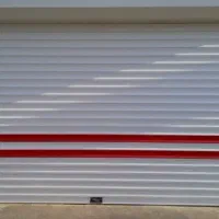 فروش ونصب درب برقی اتوماتیک بردسیر|مصالح و تجهیزات ساختمان|بردسیر, |دیوار