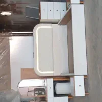 سرویس تخت خواب *لاوان