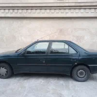 آردی i، انژکتوری مدل ۸۳، فنی‌عالی و کم‌خرج ، چالوس