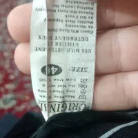 شلوار مردانه نخی س(46)|لباس|اهواز, یوسفی|دیوار