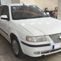 سمند ۹۲|خودرو سواری و وانت|شهریار, فرارت|دیوار