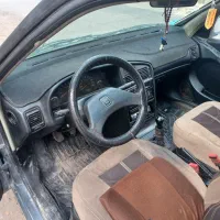 پژو ۴۰۵ مدل ۸۵ تمیز و مرتب باسیستم|خودرو سواری و وانت|نجف‌آباد, شهرک صنعتی نجف آباد|دیوار