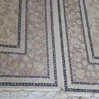 دو عدد فرش ۹متری