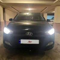 i20 ۹۷|خودرو سواری و وانت|تهران, جماران (نیاوران)|دیوار