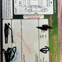 تیبا مدل ۱۳۹۷دوگانه شرکتی