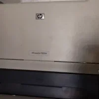 چاپگر hp