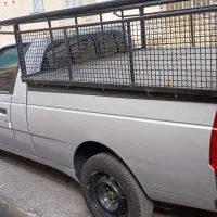 آریسان۲ مدل 1401|خودرو سواری و وانت|نسیم‌شهر, |دیوار