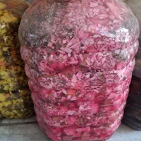 ترشی و سبزی سرخ شده و....|خوردنی و آشامیدنی|پاکدشت, پاکدشت (مامازند)|دیوار