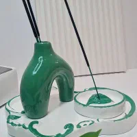 دکوری جاعودی سنگی|مجسمه، تندیس، ماکت|تهران, مرزداران|دیوار
