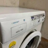 لباسشویی زیرووات|ماشین لباسشویی و خشک‌کن لباس|تهران, ابوذر|دیوار