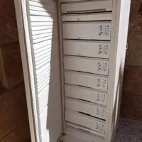 فریزر مارک یخساران