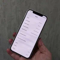 آیفون 12 نرمال نونو پلمپ بدون بازشدگی|موبایل|شیراز, زرهی|دیوار