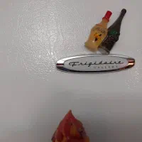 یخچال فریجدر اصل امریکای|یخچال و فریزر|همدان, |دیوار