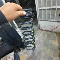 کمک فنر پرایدوچراغ خطر وترمز دستی پراید روکش پراید|قطعات یدکی و لوازم جانبی|مشهد, طبرسی شمالی|دیوار