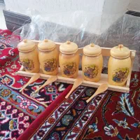 جا ادویه ای یا پاسماوری