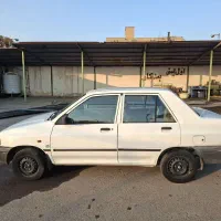 فروش پراید مدل 1393