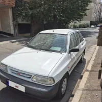 پراید ۸۶ هیدرولیک