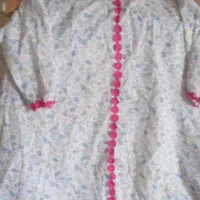 دو عدد چادر نماز دخترانه زیبا|کفش و لباس بچه|کیش, |دیوار