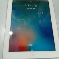 دو عدد تبلت ایفون