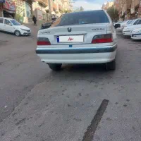 پرشیا موتور زانتیا مدل90فول فول خلبانی صندلی|خودرو سواری و وانت|تبریز, |دیوار