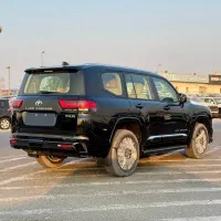 لندکروز 2025 GXR|خودرو سواری و وانت|اهواز, زیتون کارمندی|دیوار