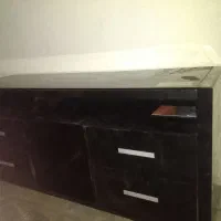 میز TV مدل باواریا اسپانیایی170سانت