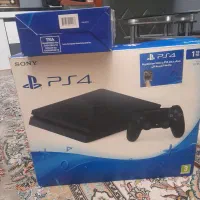 پی اس فور ۱ترا کپی خور