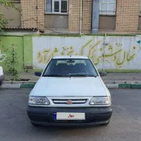 پراید ۱۳۱ آخر ۹۴