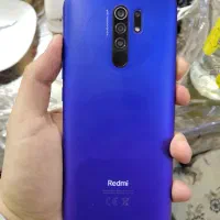 گوشی ردمی ۹ redmi 9