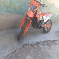 yb300....طرح ktm