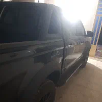 فروش کی ام سی|خودرو سواری و وانت|مسجد سلیمان, |دیوار