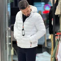 کاپشن پر وارداتی سبک|لباس|تبریز, |دیوار