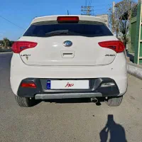 لیفان ایکس پنجاه