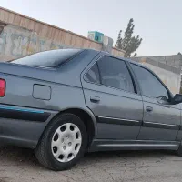 پارس مدل 84