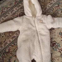 کاپشن سرهمی خارجی