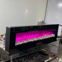 شومینه برقی /مدل۱۰۰