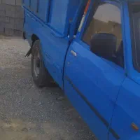 نیسان مدل ۹۵ تناژ پایین