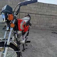 موتور سیکلت رهرو 125|موتورسیکلت|ملارد, |دیوار