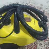 تعدادی لوازم برقی با پرده|پرده، رانر، رومیزی|رشت, عینک|دیوار