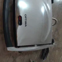 گریل آپتیماکاملا نوفقط چراغ روش شکسته