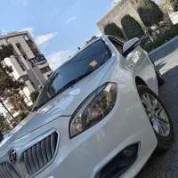 برلیانس h320مدل1395