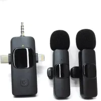 میکروفون بی سیم موبایل