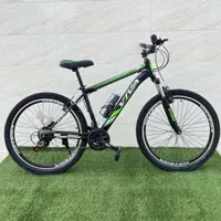 دوچرخه دنده ایی از ۸۲۰۰ تا ۱۰۵۰۰ سایز ۲۶ و ۲۷/۵|دوچرخه، اسکیت، اسکوتر|بابل, |دیوار