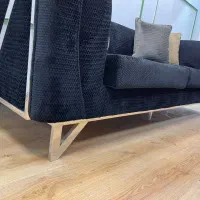 مبلمان و جلومبلی عسلی استیل|مبلمان خانگی و میز عسلی|تهران, یافتآباد|دیوار