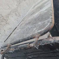 باربند وانت پراید سیراف|قطعات یدکی و لوازم جانبی|شبانکاره, |دیوار