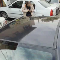 تیبا صندوق دار بی رنگ|خودرو سواری و وانت|قم, زنبیل آباد|دیوار