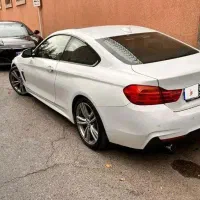 ب ام و سری چهار کوپه ۴۲۰|خودرو سواری و وانت|مشهد, ملکآباد|دیوار