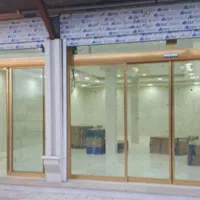 تجاری متراژ بالا تاپ ترین نقطه زیباشهر
