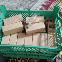 لامپ شمعی ۲۵وات